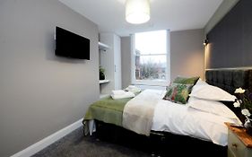The Micklegate York City Centre Apartment