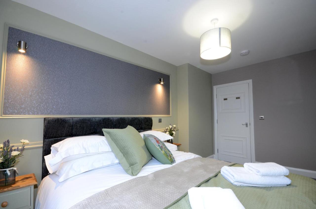 The Micklegate York City Centre Apartment Exterior photo