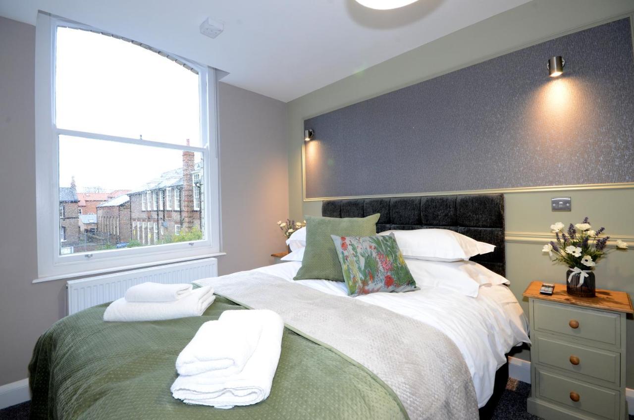 The Micklegate York City Centre Apartment Exterior photo